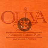 Oliva Serie O Churchill Maduro Cigars Box of 20