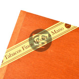 Oliva Serie O Robusto Tubos Cigars Box of 10