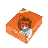 Oliva Serie O Toro Tubos Cigars Box of 10