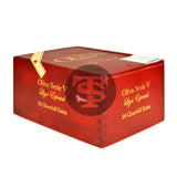 Oliva Serie V Liga Especial Churchill Extra Cigars Box of 24