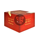 Oliva Serie V Liga Especial Double Toro Cigars Box of 24