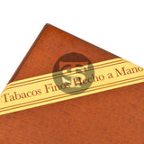 Oliva Serie V Melanio Churchill Cigars Box of 10