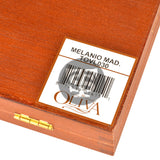 Oliva Serie V Melanio Churchill Maduro Cigars Box of 10