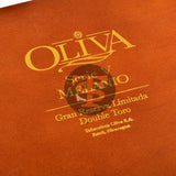 Oliva Serie V Melanio Double Toro Cigars Box of 10