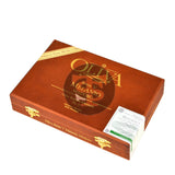 Oliva Serie V Melanio No.4 Maduro Cigars Box of 10