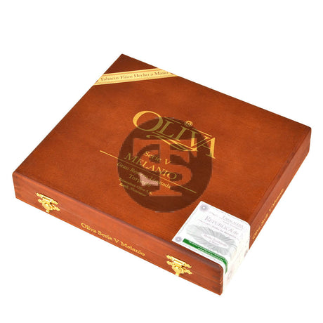 Oliva Serie V Melanio Torpedo Cigars Box of 10