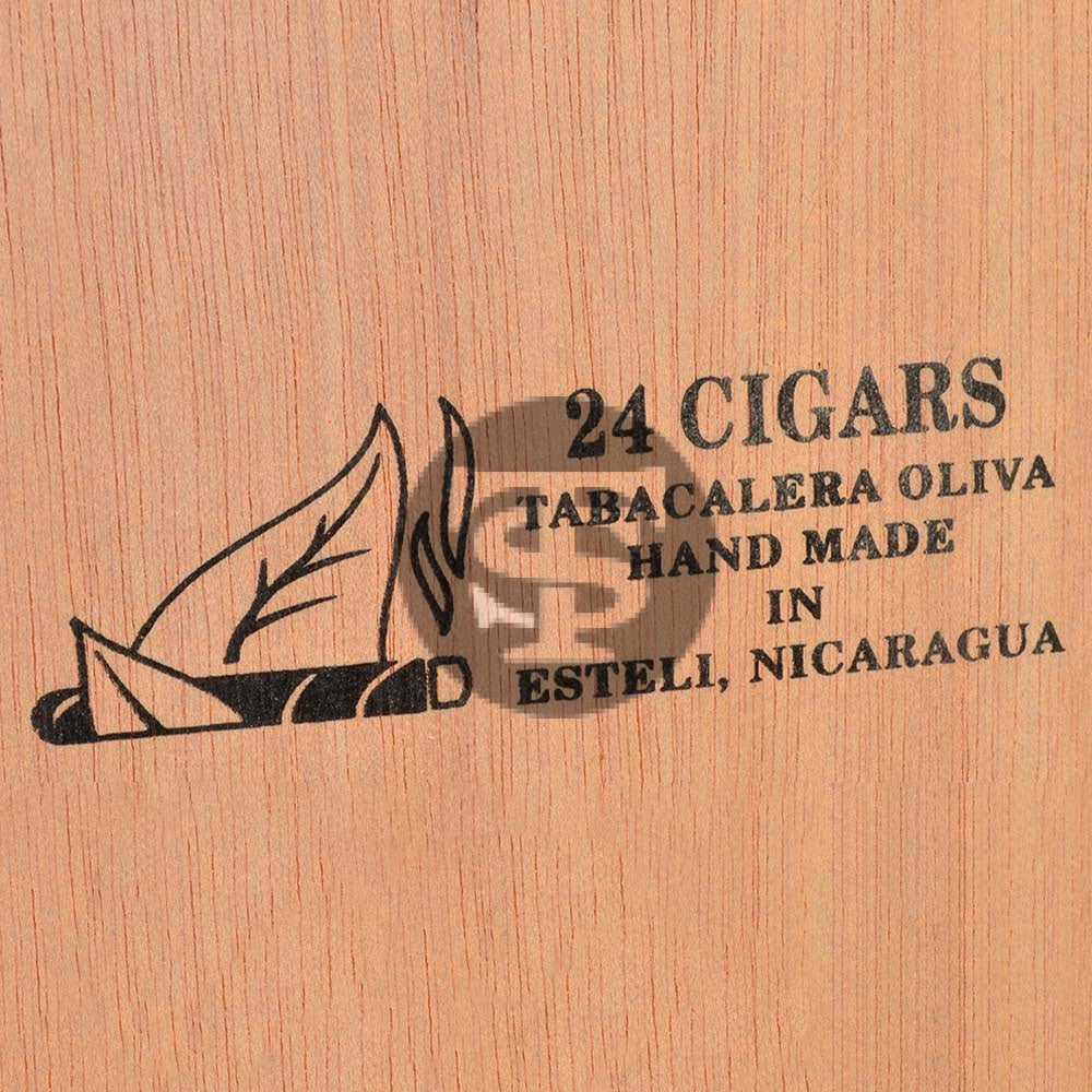 Oliva Serie V Special Figurado Cigars Box of 24 – Tobacco Stock