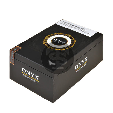 Onyx Reserve Churchill Cigars Box of 20
