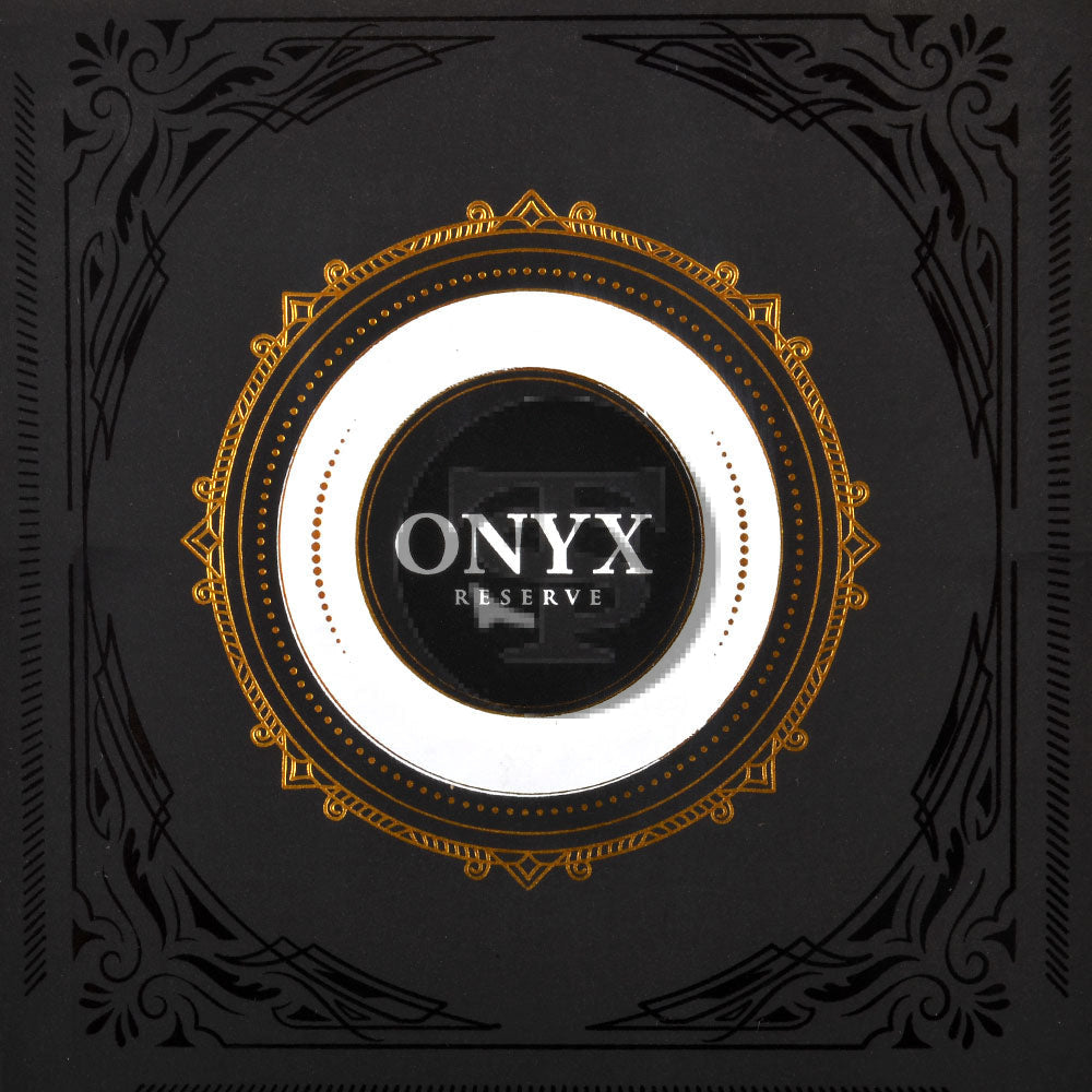 Onyx Reserve Robusto Cigars Box of 20
