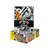 Optimo Save On 2 Cigarillos 30 Pouches of 2 Diamond 3