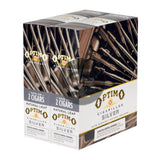 Optimo Save On 2 Cigarillos 30 Pouches of 2 Silver 4