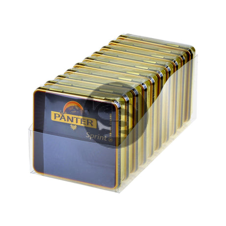 Panter Sprint Cigars 10 Tins of 20 1