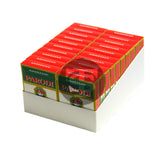 Parodi Avanti Ammezzati Cigars 20 Packs of 5 1