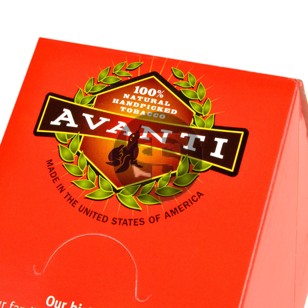 Parodi Avanti Anisette Cigars 10 Packs of 3
