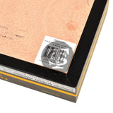 Partagas Black Label Classico Cigars Box of 20 4