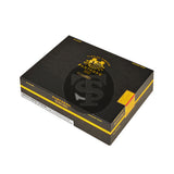 Partagas Black Label Piramides Cigars Box of 20 1