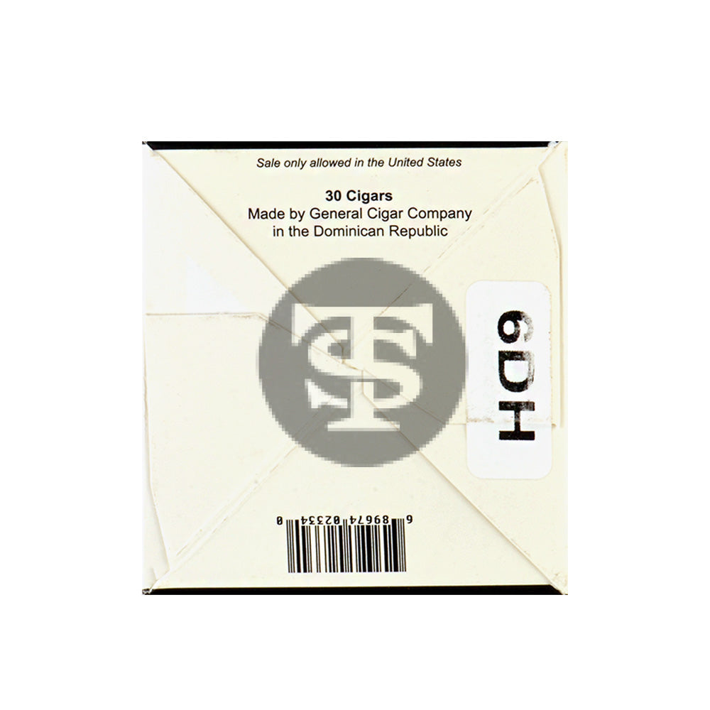 Partagas Black Label Prontos Cigars 5 Packs 6 4