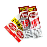 Phillies Cigarillos 2x$1.49 30 Pouches of 2 Sweet 3