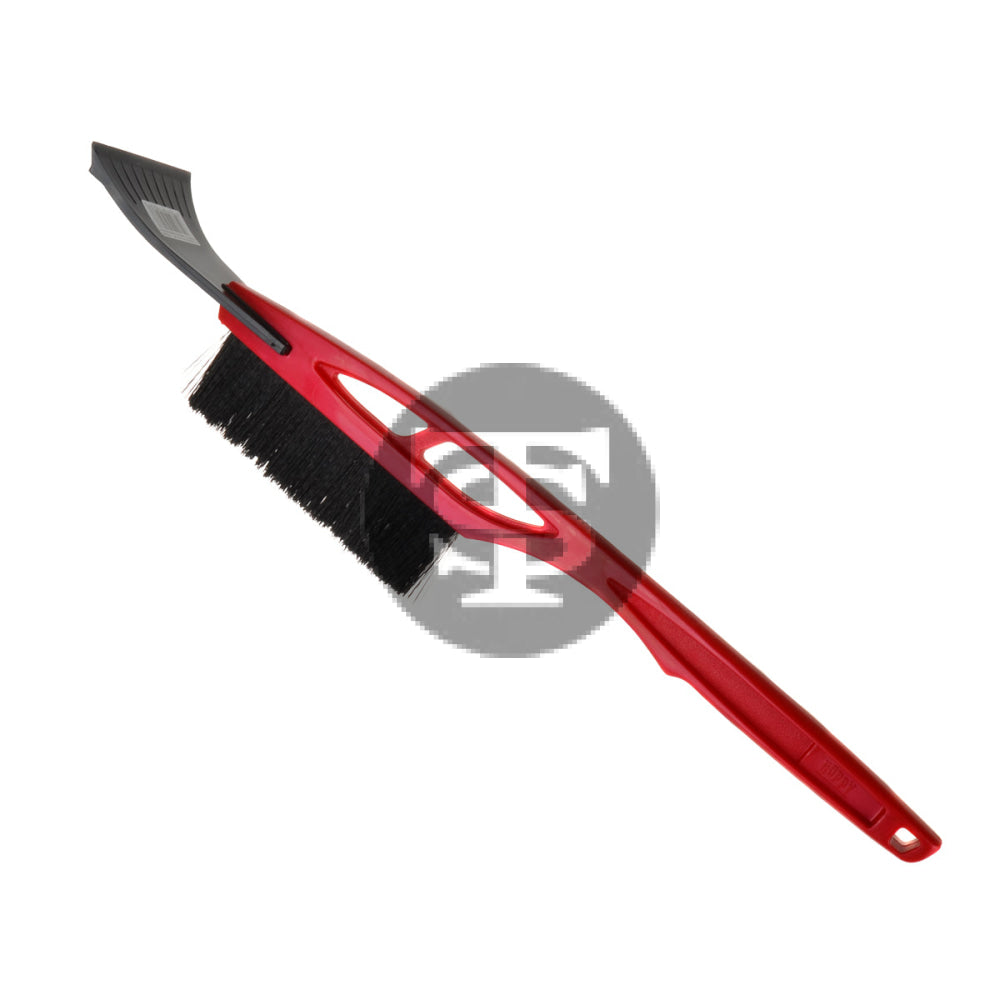 Plastic Snow Brush 1