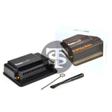 Powermatic Mini Manual Machine Black 1