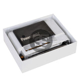 Powermatic Mini Manual Machine Black