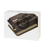 Powermatic Mini Manual Machine Black