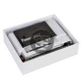 Powermatic Mini Manual Machine White