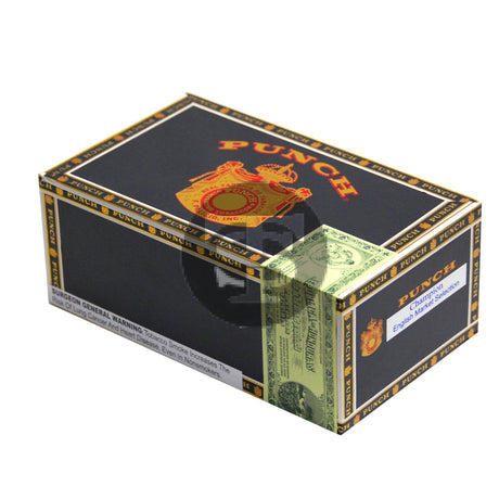 Punch Champions Natural Cigars Box of 25 1