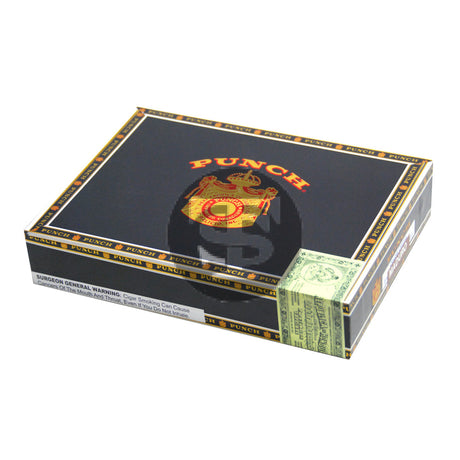 Punch Double Corona Maduro Cigars Box of 25 1
