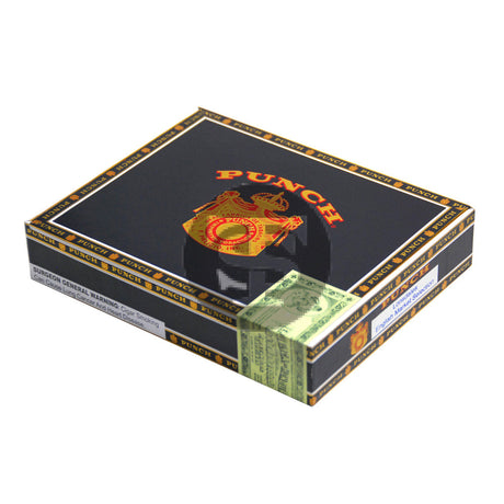 Punch Lonsdale Natural Cigars Box of 25 1