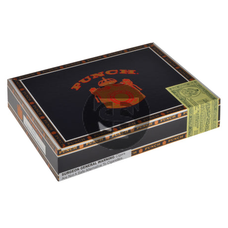 Punch Punch Natural Cigars Box of 25 1