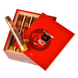 Punch Rare Corojo Crystal Cigars Box of 20