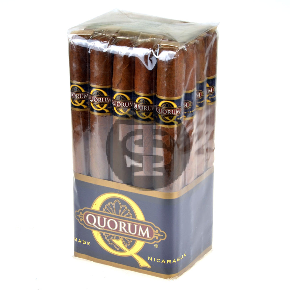 Quorum Classic Churchill Cigars Bundle of 20 1