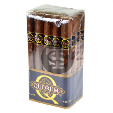 Quorum Classic Churchill Cigars Bundle of 20 1