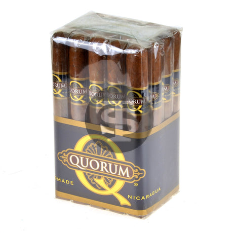 Quorum Classic Corona Cigars Bundle of 20 1