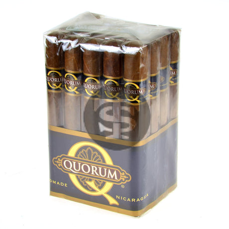 Quorum Classic Toro Cigars Bundle of 20 1