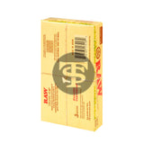 RAW Organic Papers 1 1/4 Pack fo 24 2