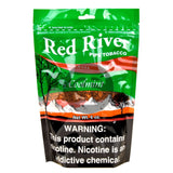 Red River Cool Mint Pipe Tobacco 6 oz. Bag