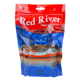 Red River Smooth Pipe Tobacco 6 oz. Bag 1