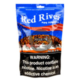 Red River Smooth Pipe Tobacco 6 oz. Bag