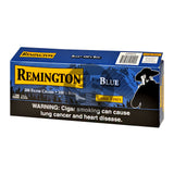 Remington Blue (Lights) Filtered Cigars 10 Packs of 20