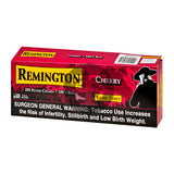 Remington Cherry Filtered Cigars 10 Packs of 20