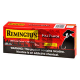 Remington Full Flavor Filtered Cigars 10 Packs of 20