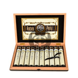 Rocky Patel 1999 Vintage Deluxe Toro Tubo Cigars Box of 10