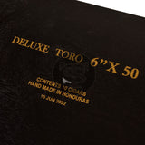 Rocky Patel 1999 Vintage Deluxe Toro Tubo Cigars Box of 10