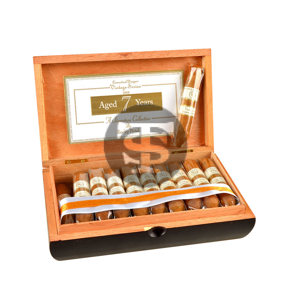 Rocky Patel 1999 Vintage Perfecto Cigars Box of 20