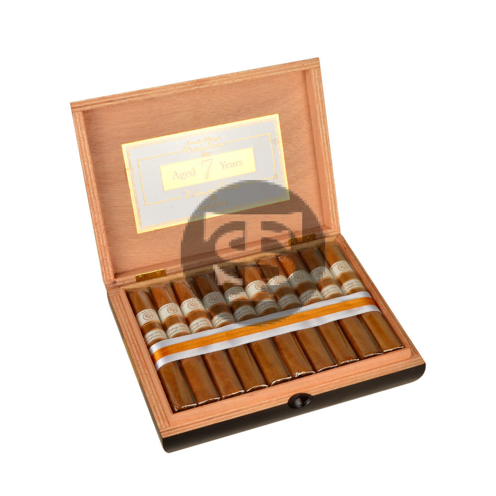 Rocky Patel 1999 Vintage Robusto Cigars Box of 20