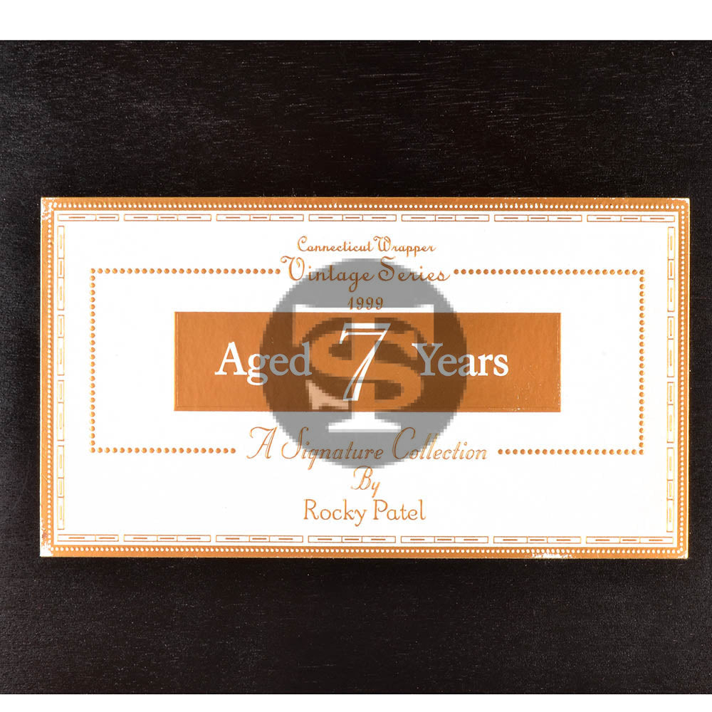 Rocky Patel 1999 Vintage Sixty Cigars Box of 20