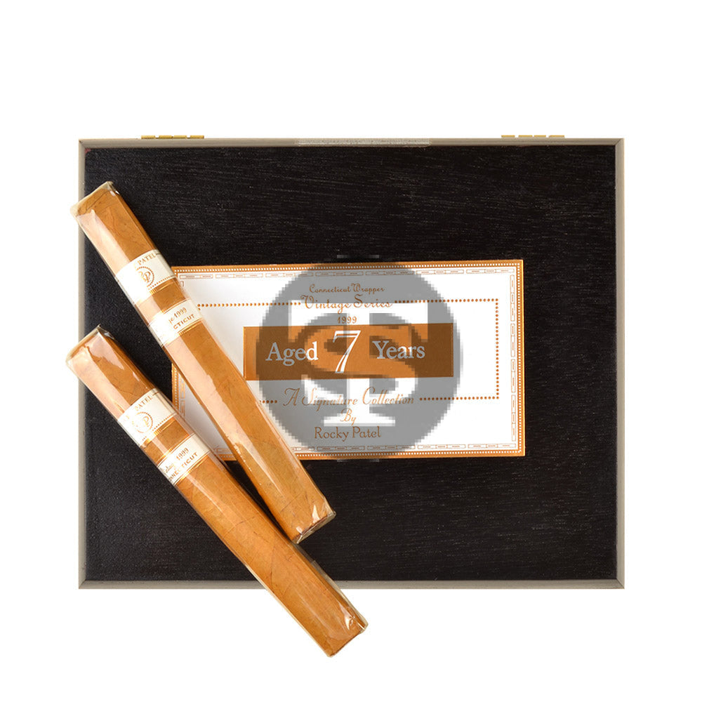 Rocky Patel 1999 Vintage Toro Cigars Box of 20