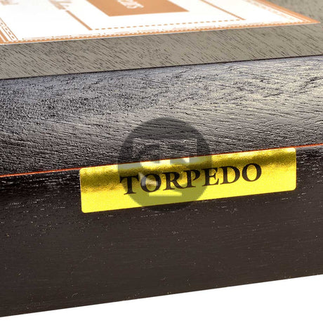 Rocky Patel 1999 Vintage Torpedo Cigars Box of 20